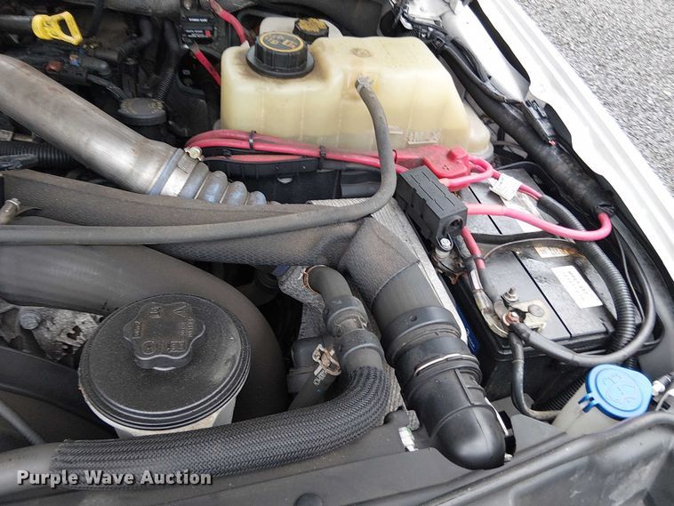 image for item EV5270 2019 Ford F550 utility / service truck