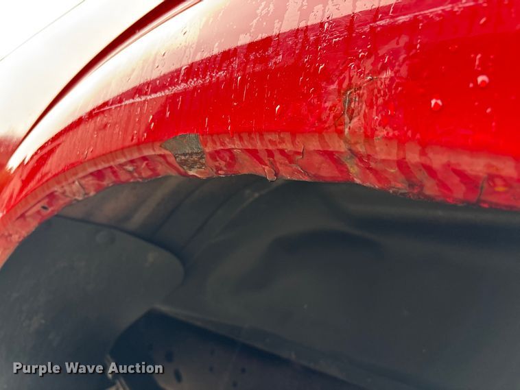 image for item EV5273 2015 Ford F250 Super Duty SuperCab pickup truck