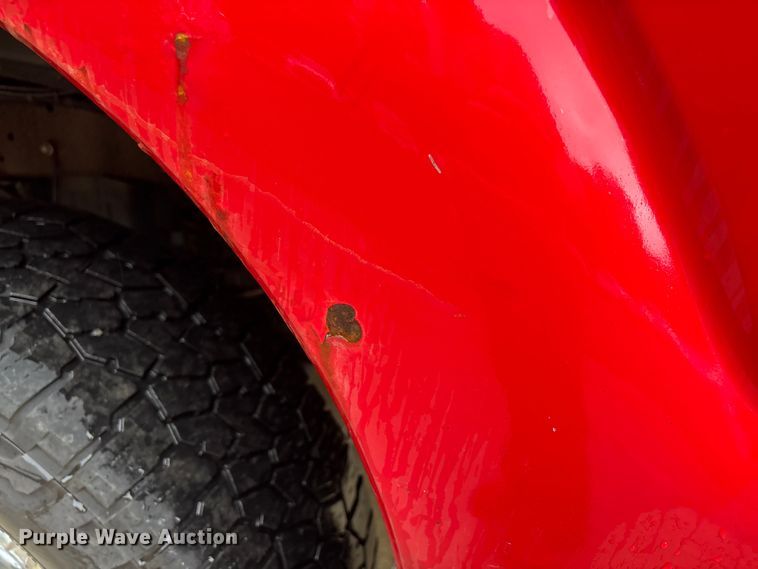 image for item EV5273 2015 Ford F250 Super Duty SuperCab pickup truck