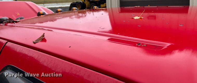 image for item EV5273 2015 Ford F250 Super Duty SuperCab pickup truck