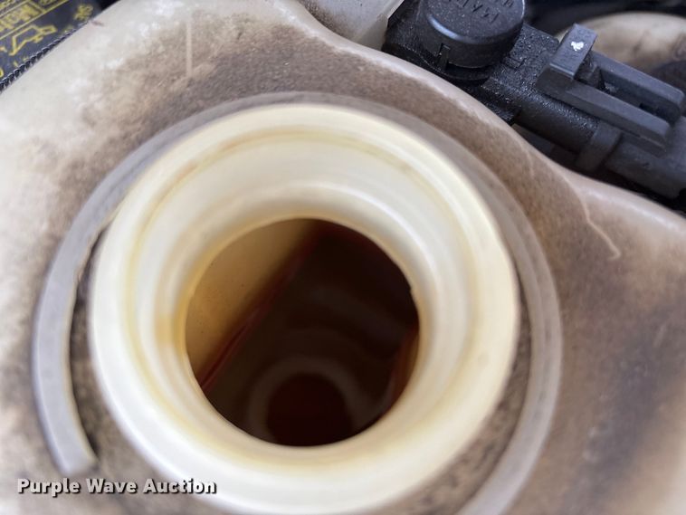 image for item EV5273 2015 Ford F250 Super Duty SuperCab pickup truck