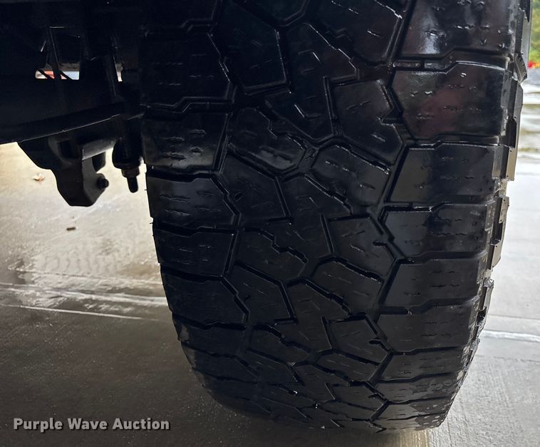 image for item EV5273 2015 Ford F250 Super Duty SuperCab pickup truck