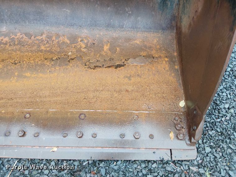 image for item EV5276 2017 Caterpillar 930M wheel loader