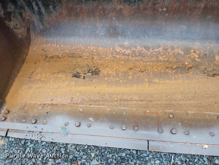 image for item EV5276 2017 Caterpillar 930M wheel loader