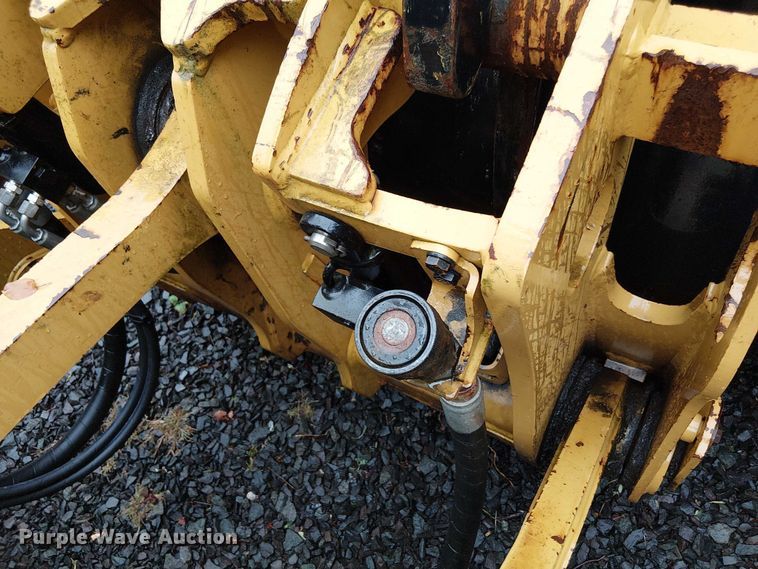 image for item EV5276 2017 Caterpillar 930M wheel loader