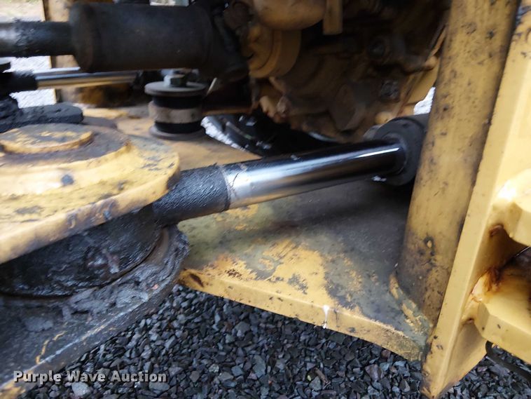 image for item EV5276 2017 Caterpillar 930M wheel loader