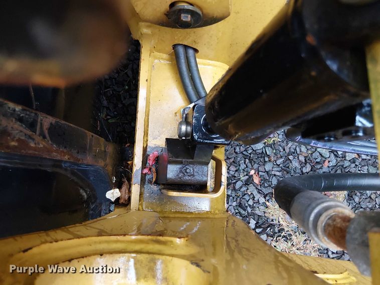 image for item EV5276 2017 Caterpillar 930M wheel loader