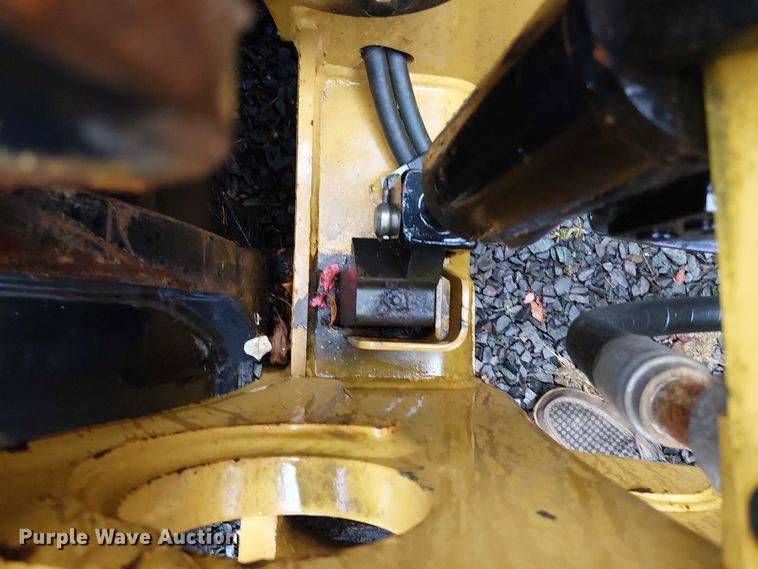 image for item EV5276 2017 Caterpillar 930M wheel loader