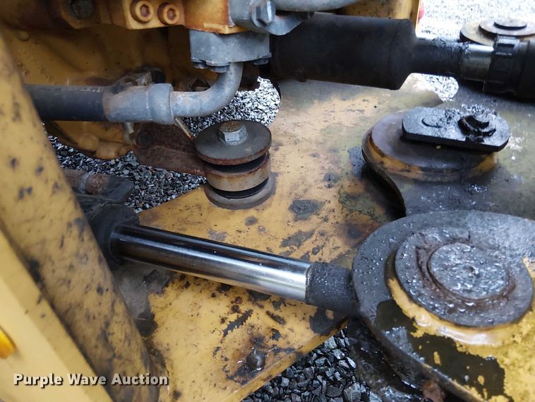 image for item EV5276 2017 Caterpillar 930M wheel loader