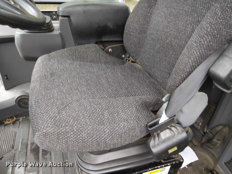 image for item EV5276 2017 Caterpillar 930M wheel loader