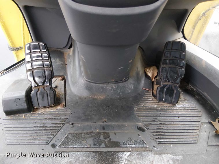 image for item EV5276 2017 Caterpillar 930M wheel loader