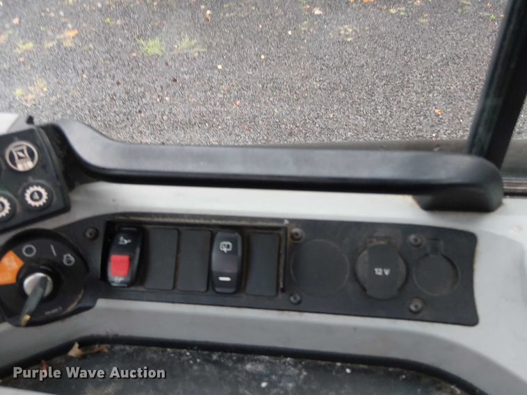 image for item EV5276 2017 Caterpillar 930M wheel loader