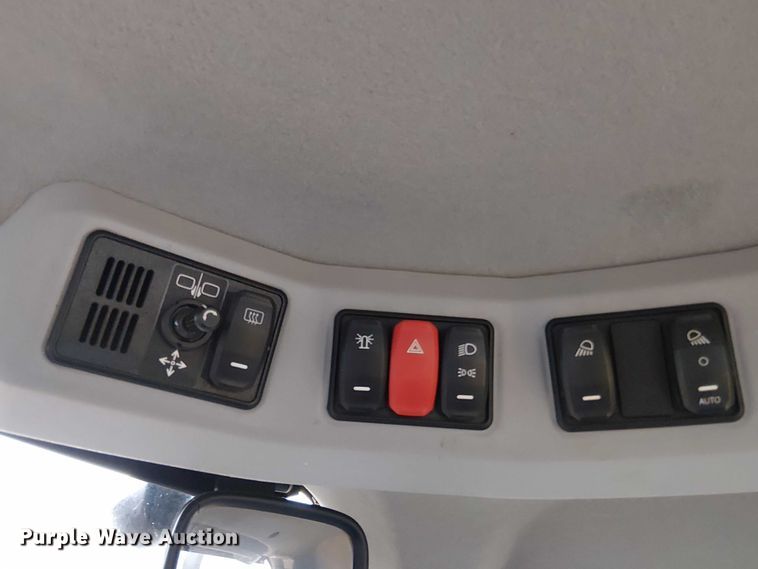 image for item EV5276 2017 Caterpillar 930M wheel loader