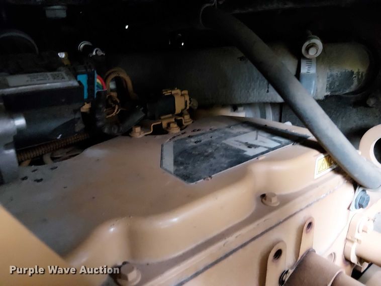 image for item EV5276 2017 Caterpillar 930M wheel loader