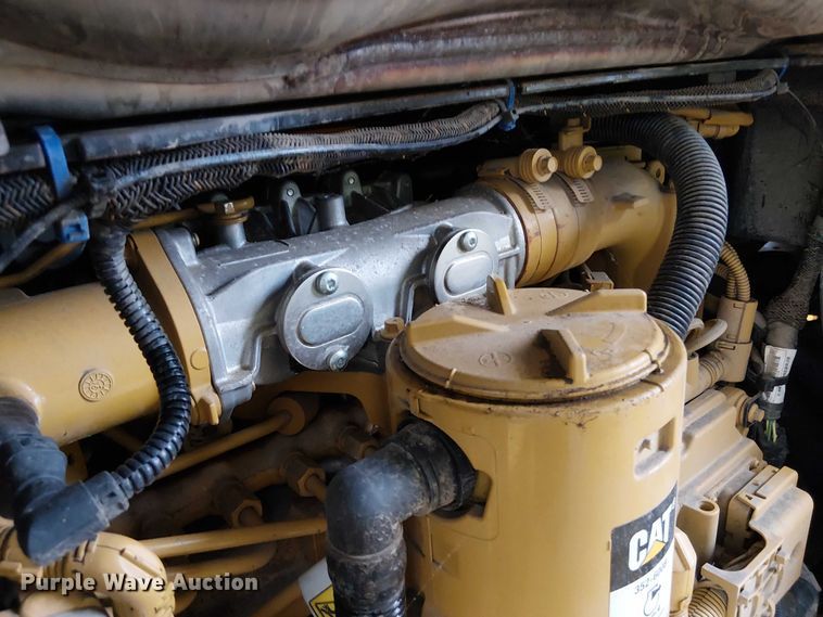 image for item EV5276 2017 Caterpillar 930M wheel loader