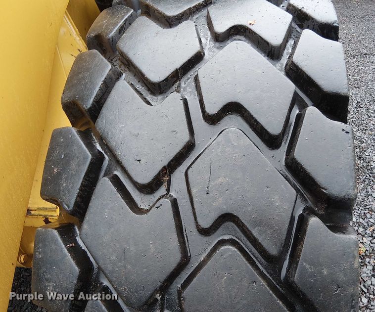 image for item EV5276 2017 Caterpillar 930M wheel loader