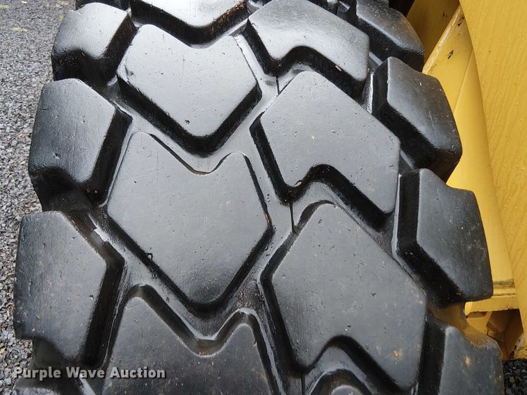 image for item EV5276 2017 Caterpillar 930M wheel loader