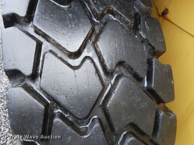 image for item EV5276 2017 Caterpillar 930M wheel loader