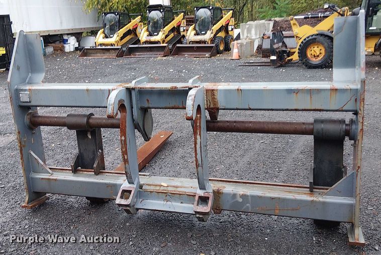 image for item EV5276 2017 Caterpillar 930M wheel loader