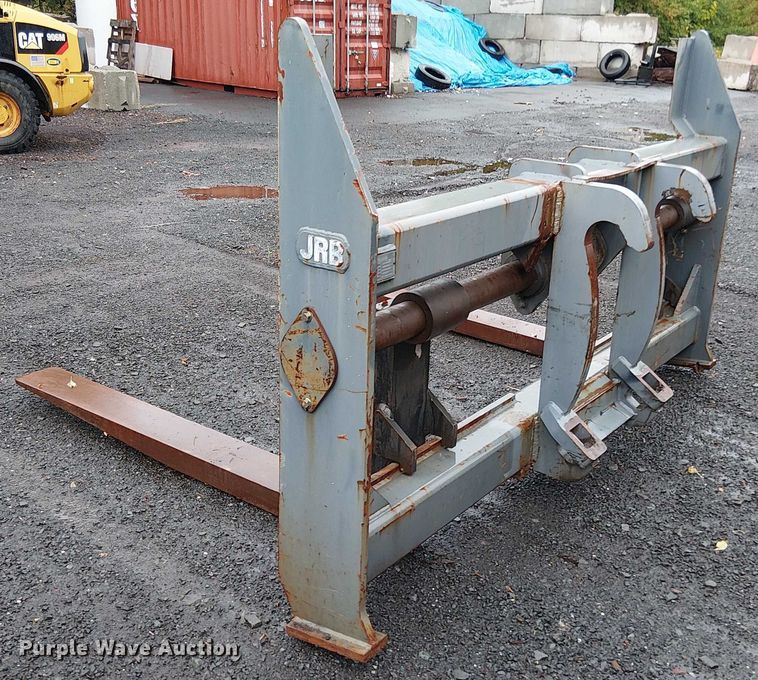 image for item EV5276 2017 Caterpillar 930M wheel loader