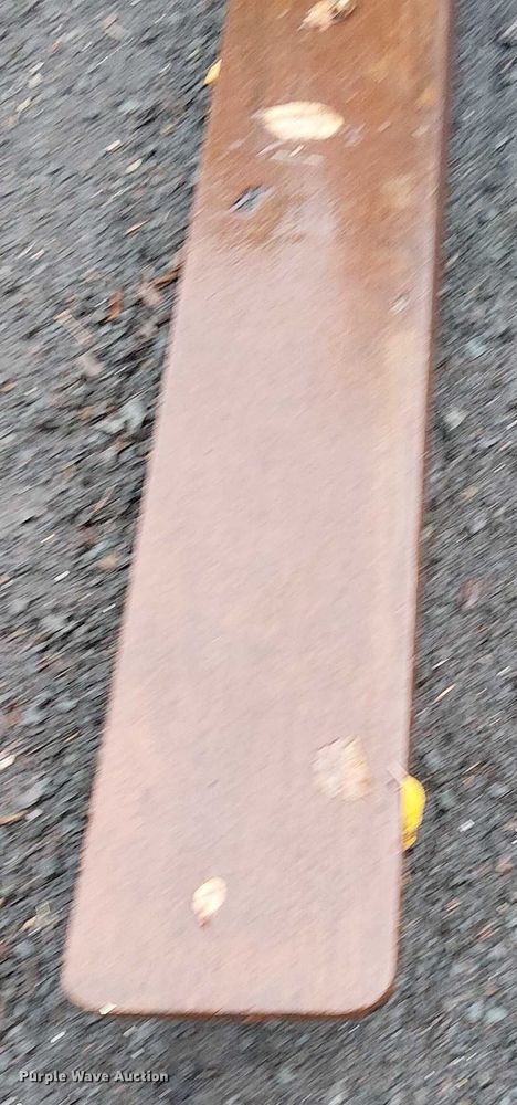 image for item EV5276 2017 Caterpillar 930M wheel loader