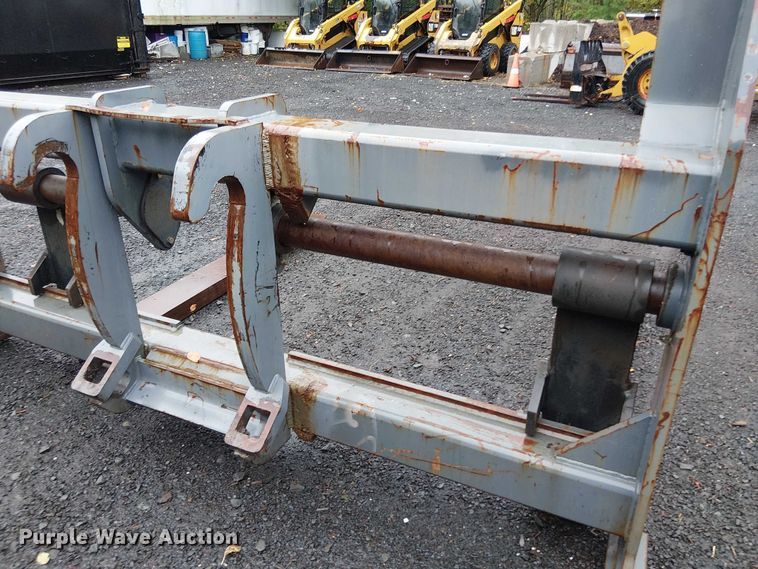 image for item EV5276 2017 Caterpillar 930M wheel loader