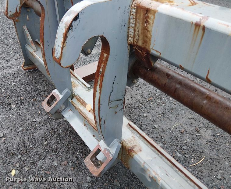 image for item EV5276 2017 Caterpillar 930M wheel loader