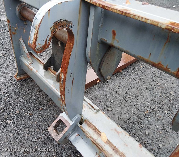 image for item EV5276 2017 Caterpillar 930M wheel loader