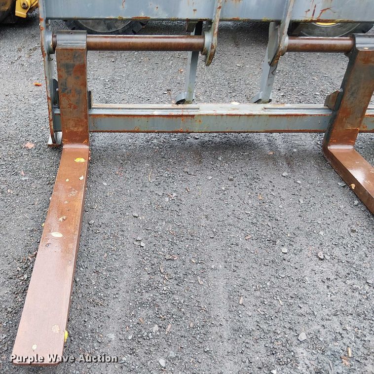 image for item EV5276 2017 Caterpillar 930M wheel loader