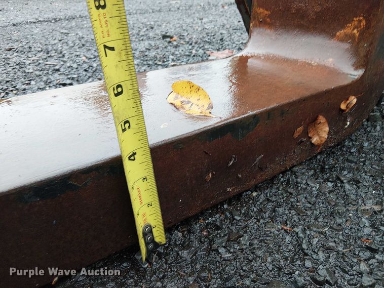 image for item EV5276 2017 Caterpillar 930M wheel loader