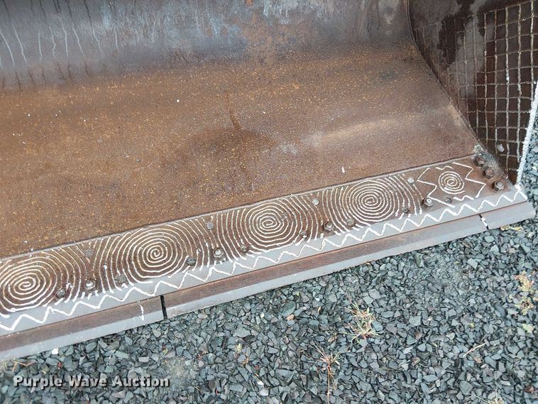 image for item EV5277 2012 John Deere 644K wheel loader