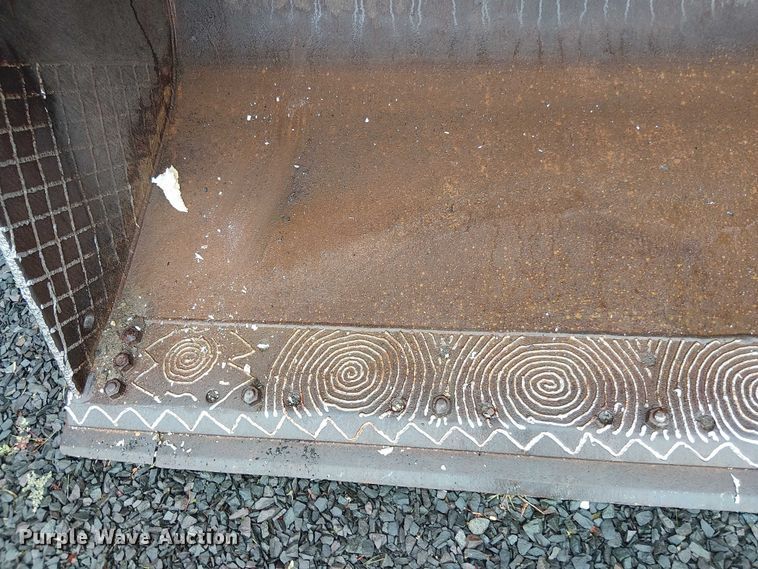 image for item EV5277 2012 John Deere 644K wheel loader