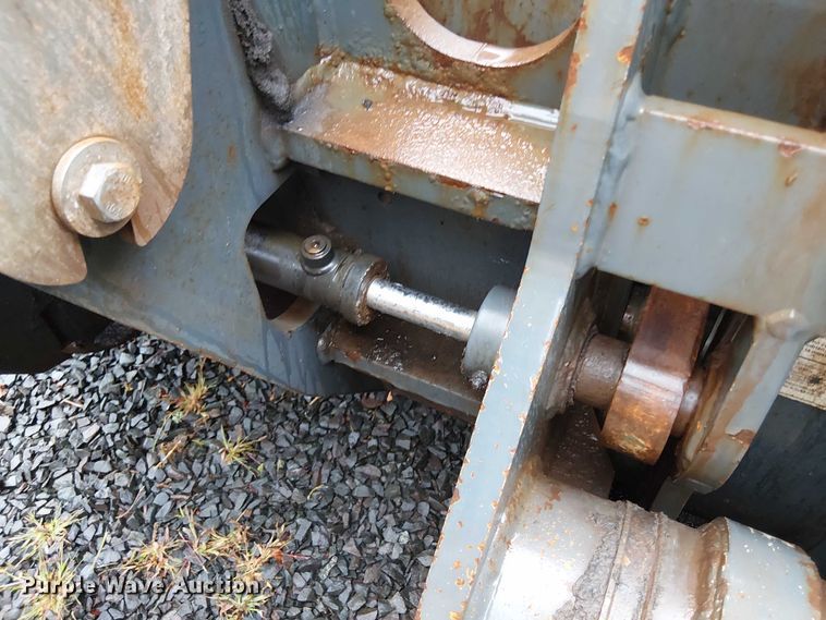 image for item EV5277 2012 John Deere 644K wheel loader