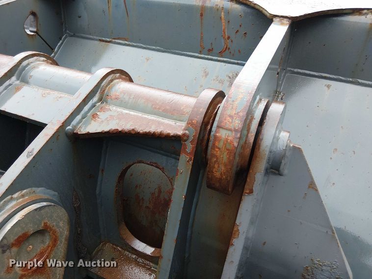 image for item EV5277 2012 John Deere 644K wheel loader