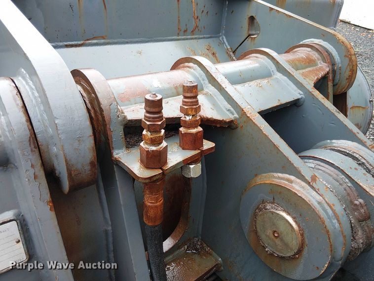 image for item EV5277 2012 John Deere 644K wheel loader