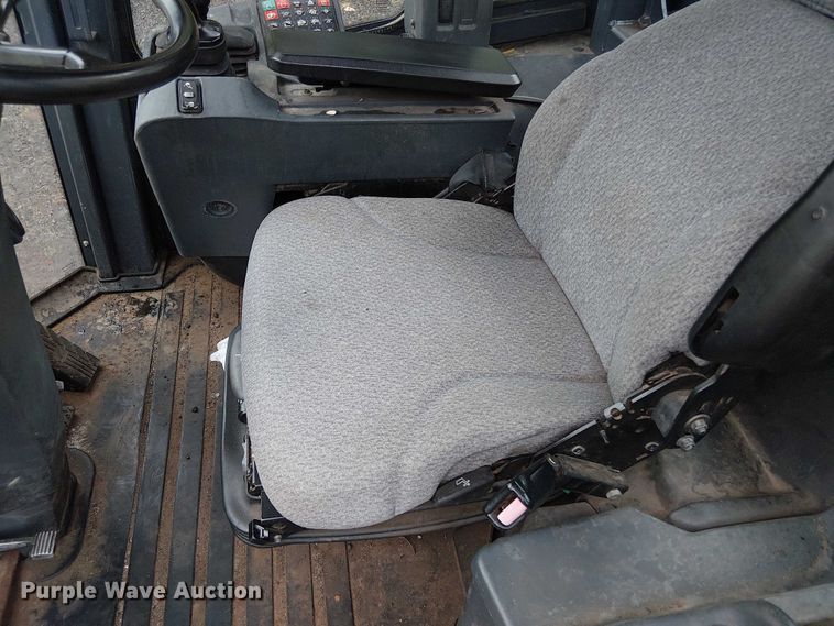 image for item EV5277 2012 John Deere 644K wheel loader