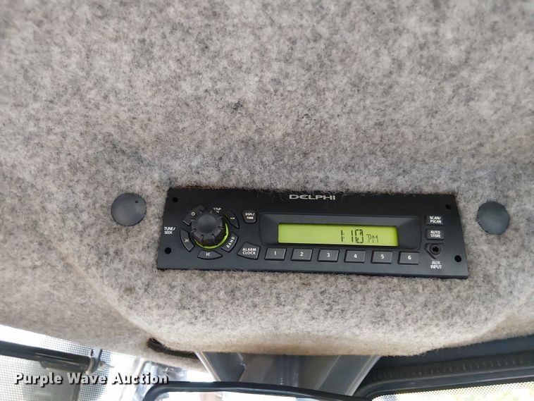 image for item EV5277 2012 John Deere 644K wheel loader