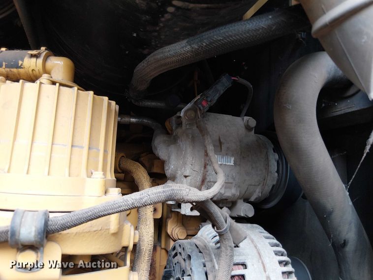 image for item EV5277 2012 John Deere 644K wheel loader