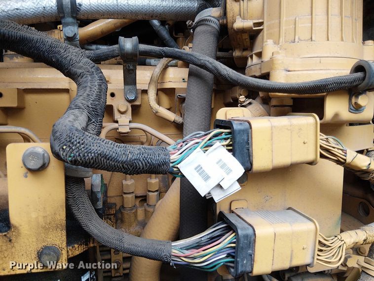 image for item EV5277 2012 John Deere 644K wheel loader