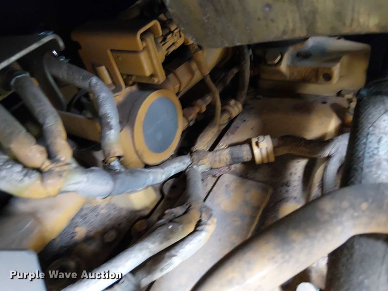 image for item EV5277 2012 John Deere 644K wheel loader