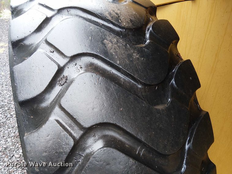 image for item EV5277 2012 John Deere 644K wheel loader