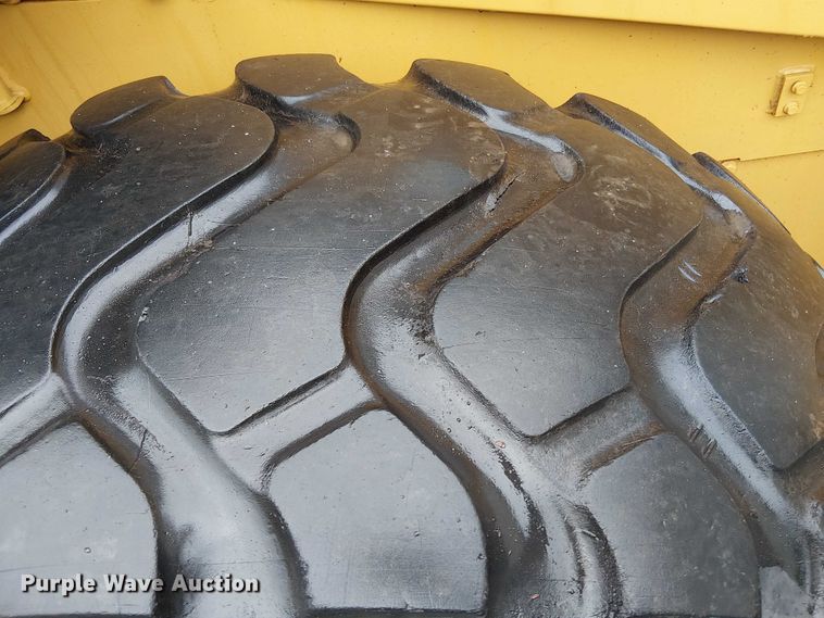 image for item EV5277 2012 John Deere 644K wheel loader