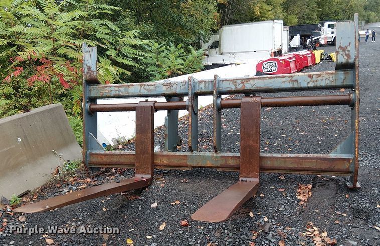 image for item EV5277 2012 John Deere 644K wheel loader