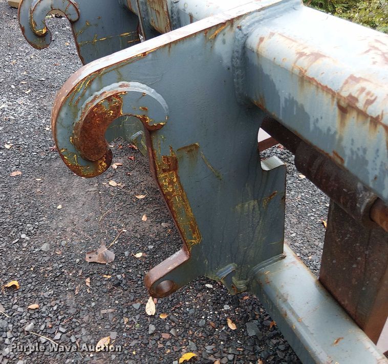 image for item EV5277 2012 John Deere 644K wheel loader