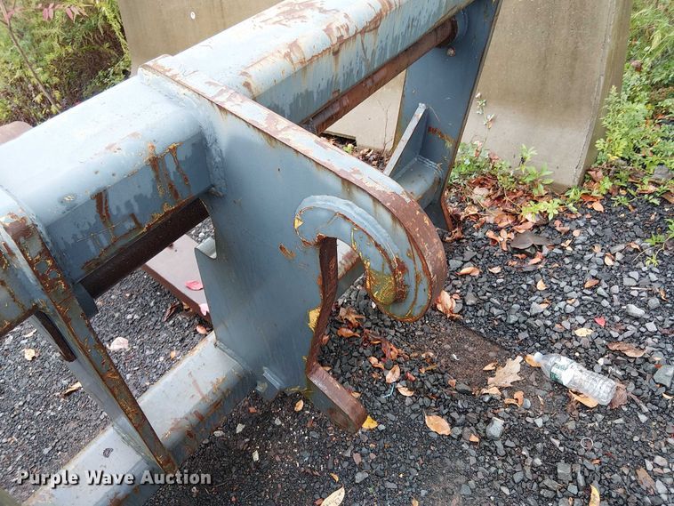 image for item EV5277 2012 John Deere 644K wheel loader