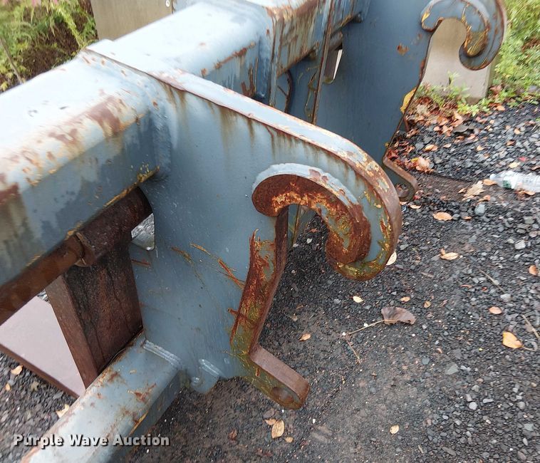 image for item EV5277 2012 John Deere 644K wheel loader