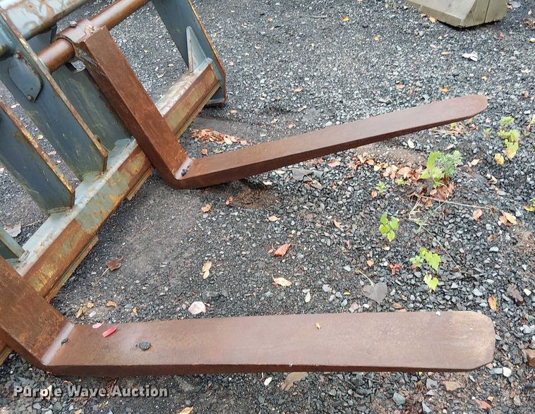 image for item EV5277 2012 John Deere 644K wheel loader