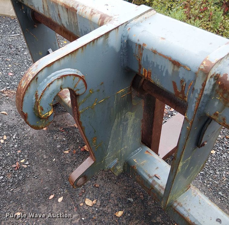 image for item EV5277 2012 John Deere 644K wheel loader