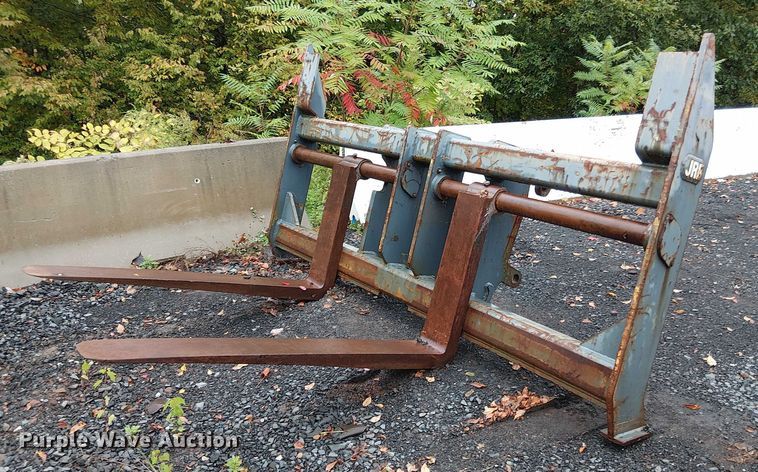 image for item EV5277 2012 John Deere 644K wheel loader