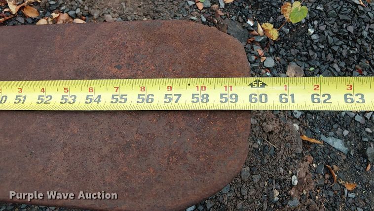 image for item EV5277 2012 John Deere 644K wheel loader